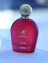 Marien Pure Women Luxury Eau de Parfum | Fresh and Floral - 10ml & 100ml