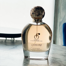 Marien Lamare Unisex Luxury Eau de Parfum | Fresh and Woody - 10ml & 100ml