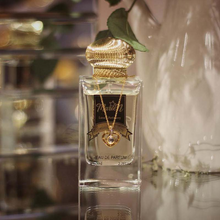 Marien Limited Edition Women Luxury Eau de Parfum | Fresh and Floral - 10ml & 80ml
