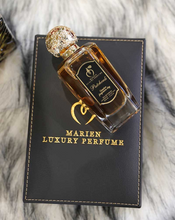 Marien Patchouli Unisex Luxury Eau de Parfum | Oriental and Woody - 10ml & 100ml