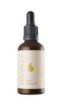 Argan Bronzing Oil 50ml | Natural and Organic Moisturising Bronzer for a Healthy Glow