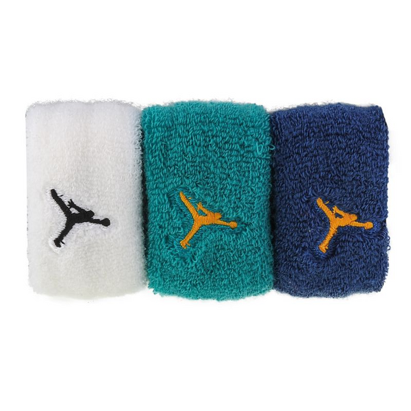 Jordan Terry Hair Ties J1007015-472