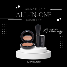 Wholesale Offers - GO-NATURAL® ALL-IN-ONE® Powder - Travel Gift Sets - LARGE