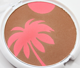 Wet N Wild Coloricon Bronzer & Blush