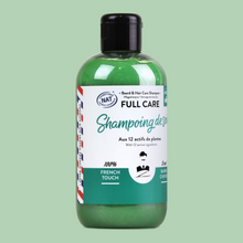 Beard & Hair Shampoo 2-in-1 - FULL CARE - 250mL