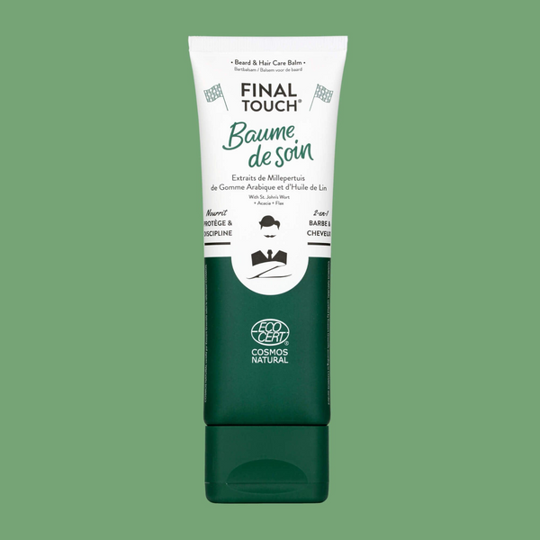 Care balm - FINAL TOUCH - 75mL