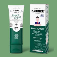 Care balm - FINAL TOUCH - 75mL