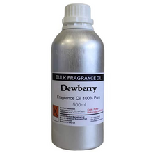 500ml (Pure) FO - Dewberry