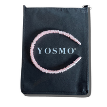 YOSMO Beautyfy Me 100% Silk Hairband