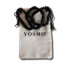 YOSMO Beautyfy Me 100% Silk Hair Tie