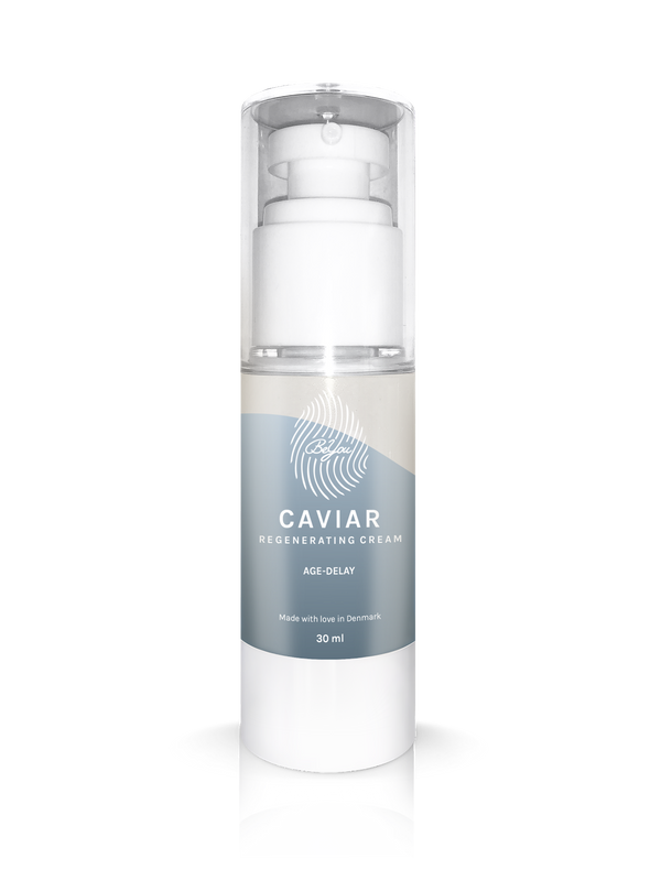 BeYou Caviar Creme