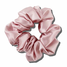 YOSMO Beautyfy Me 100% Silk Scrunchie