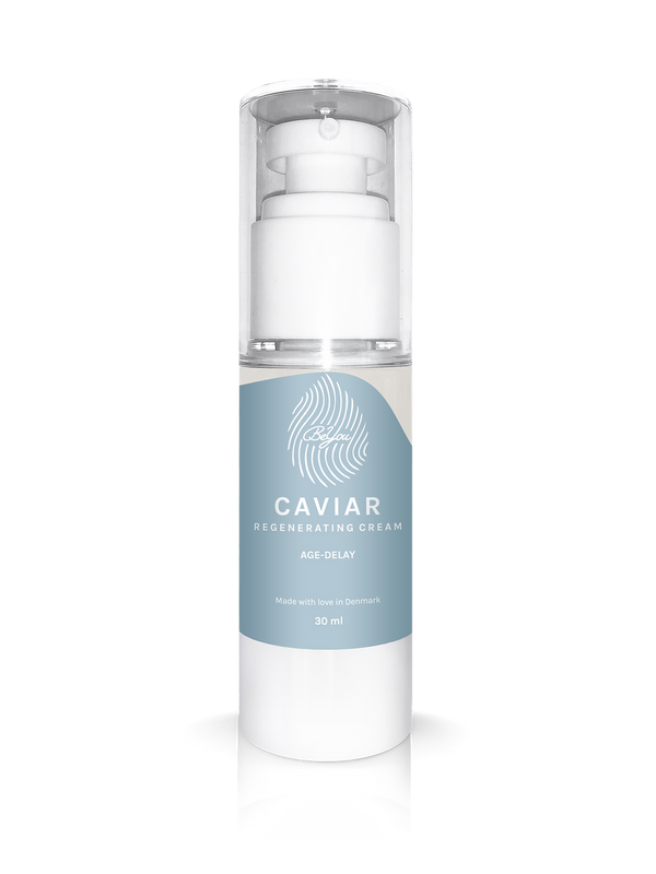 BeYou Caviar Creme