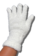 YOSMO IMPRESSIVE QUICK DRYING HAIR GLOVE