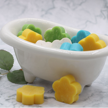 Flower Guest Soaps - Lily of the Valley