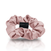 SilkSein Pink Silk Hair Band