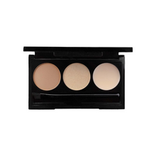 Pro Brow Palette - Umber PBP03