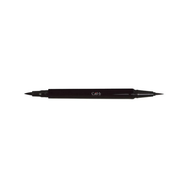 Dual Tip Eye Definer Pen - Black