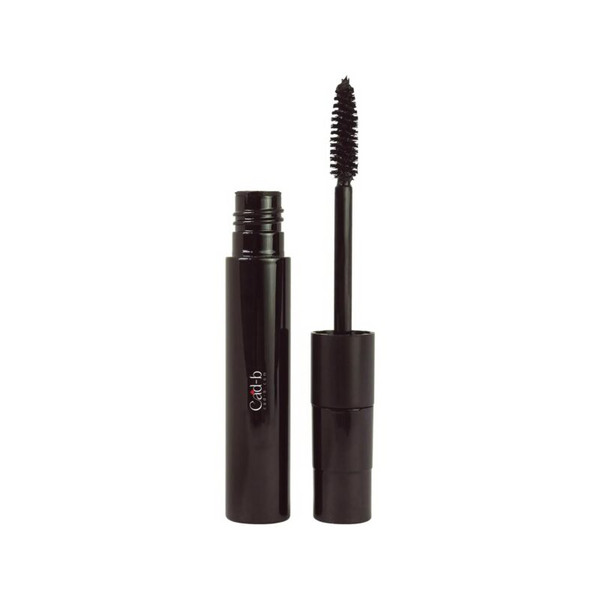 Dual Lash Mascara - Black DLM01 | Vegan