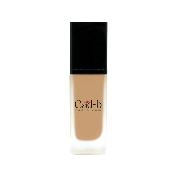 Foundation with SPF | Paraben Free - Oak FK109