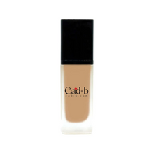 Foundation with SPF | Paraben Free - Oak FK109