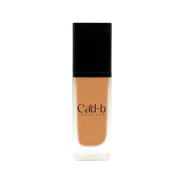 Foundation with SPF | Paraben Free - Marigold FK114