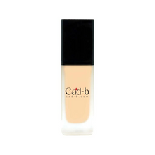 Foundation with SPF | Paraben Free - Peach FK104