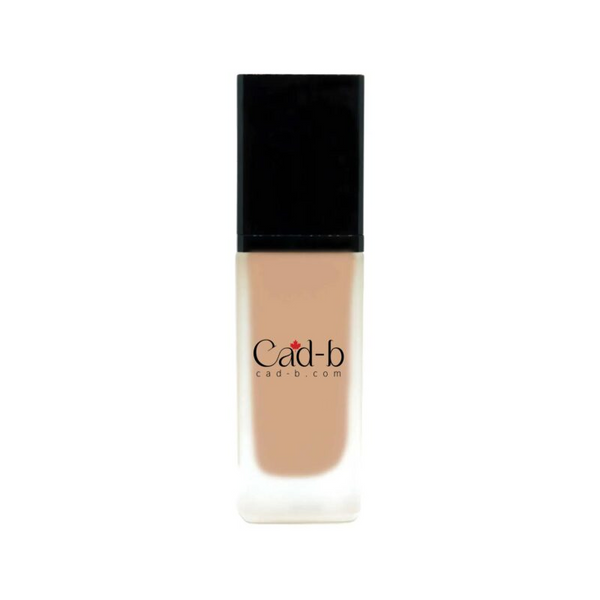 Foundation with SPF | Paraben Free - Penny FK105