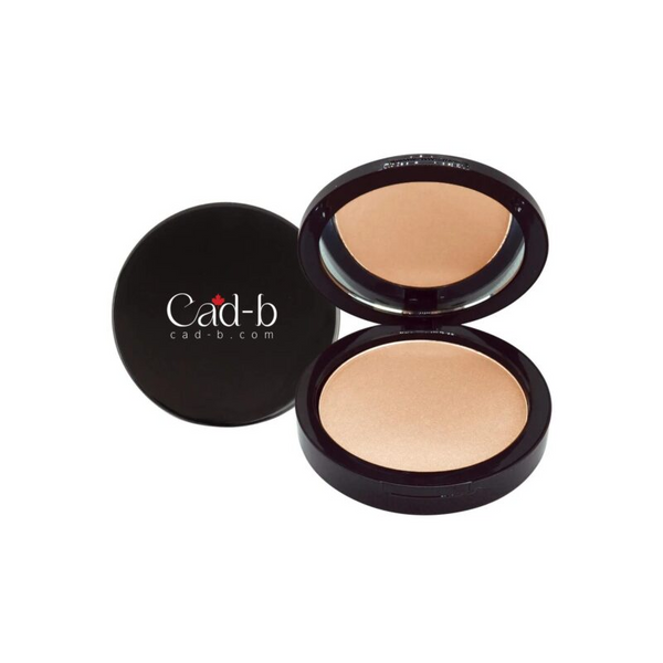 Dual Blend Powder Foundation - Malibu WD103 | Matte, Sleek Finish