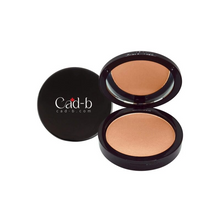 Dual Blend Powder Foundation - Birch WD112 | Matte, Sleek Finish