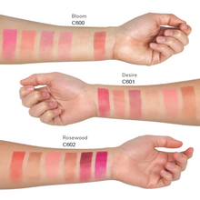 Blush Palette Desire | Vitamin E, Vegan, Paraben Free