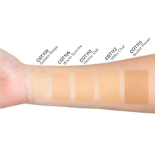 Concealer Stick Golden Beige CGT100 | Crease Proof, Matte Finish