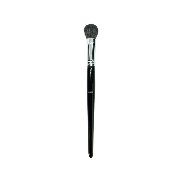 Small Contour Brush | Vegan, Organic, Cruelty Free, Paraben Free