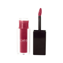 Matte Lip Stain Deep Burgundy - LSP76 | Vegan, Matte, Velvety Finish