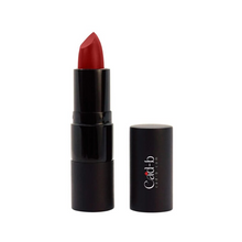 Lipstick Deep Crush - P005 | Vegan, Paraben Free, Vitamin E intensifies lip hydration