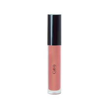 Lip Gloss - Mahogany LG29 | Vegan, Paraben Free, Shimmer & Natural Finish