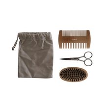 Grooming Kit | Cruelty Free, Paraben Free, Vegan