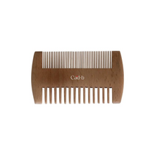 Bamboo Beard Comb | BC1