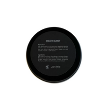 Beard Butter - BTT | Non Greasy