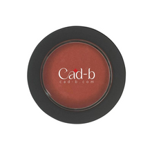 Single Pan Blush - Snapdragon - SPB48 | Hypoallergenic, Talc Free, Cruelty Free, Matte Finish