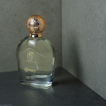Marien Century Unisex Luxury Eau de Parfum | Woody and Fresh - 10ml & 100ml