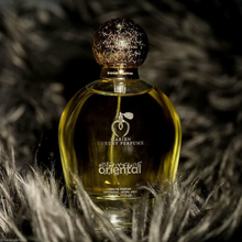 Marien Oriental Unisex Luxury Eau de Parfum | Oriental and Fresh - 10ml & 100ml