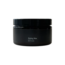 Styling Wax For Men | WX8