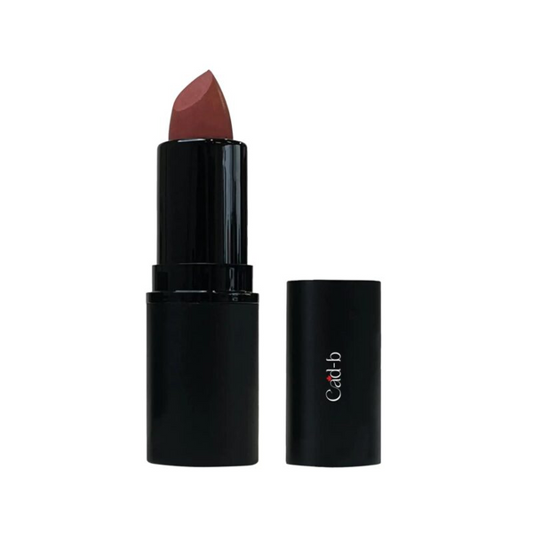 Lipstick - Misty Mauve - P028 | Paraben Free, Cruelty Free