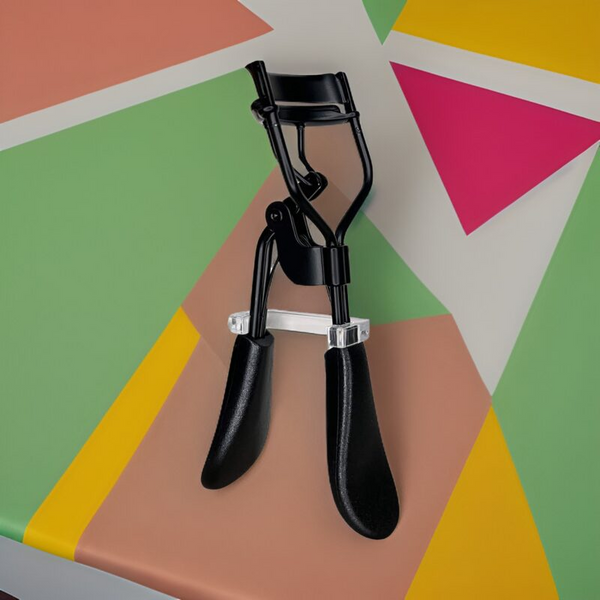 Padded Eyelash Curler | Cruelty Free, Paraben Free, Vegan