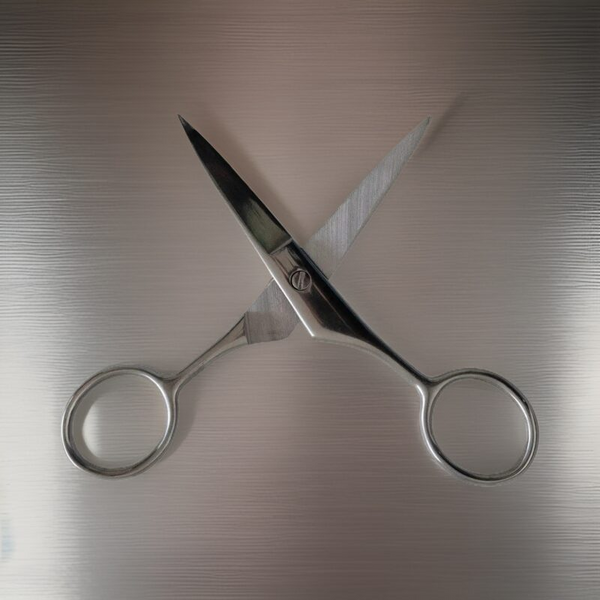 Pro Scissors | Cruelty Free, Paraben Free, Vegan