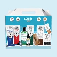 Grooming box - THE BARBERSHOP COLLECTION BOX