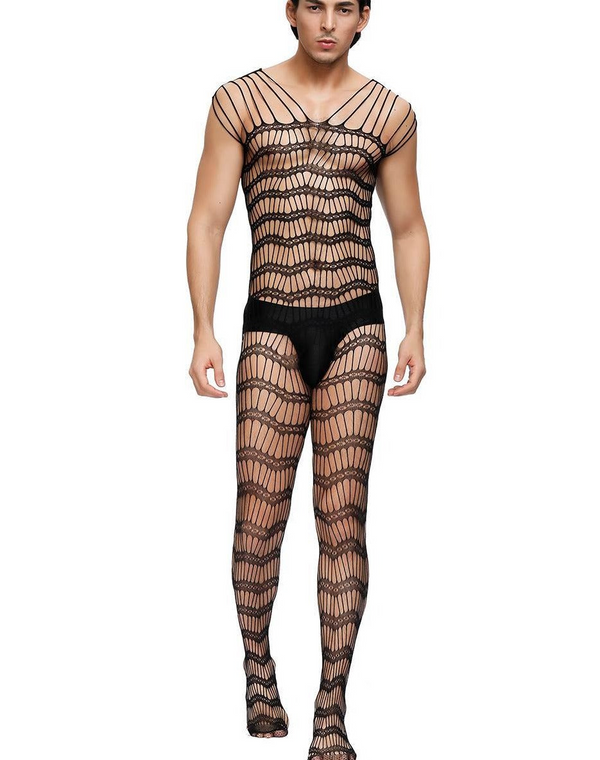 Bodystocking For Men