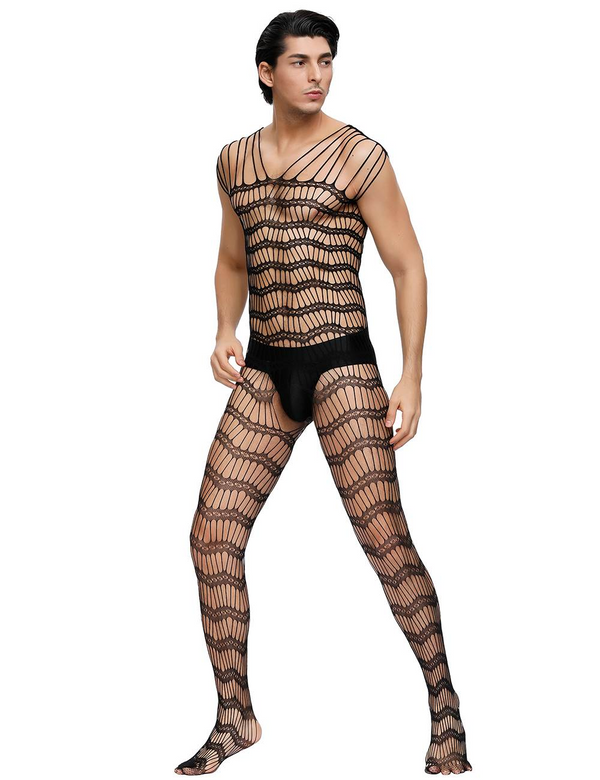 Bodystocking For Men