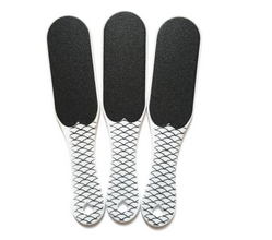 Foot File Pedicure Rasp Hard Callus Dead Skin Remover Smooth Pedi Double Sided